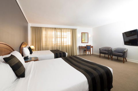 Great Southern Hotel Brisbane - Accommodation Gladstone 28