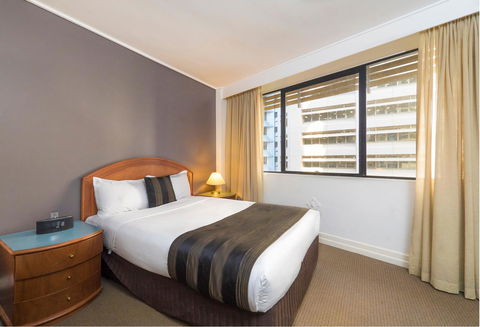 Great Southern Hotel Brisbane - Accommodation Gladstone 25