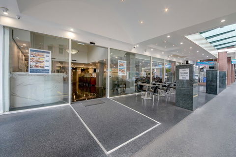 Great Southern Hotel Brisbane - Accommodation Gladstone 21
