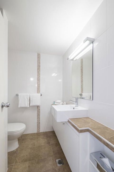 Great Southern Hotel Brisbane - Accommodation Gladstone 4