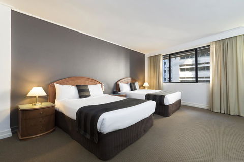 Great Southern Hotel Brisbane - Accommodation Gladstone 29