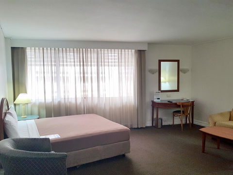 Great Southern Hotel Brisbane - Accommodation Gladstone 11