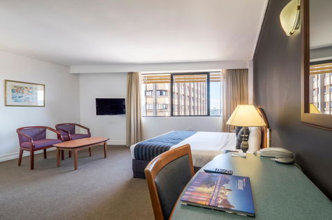 Great Southern Hotel Brisbane - Accommodation Gladstone 27