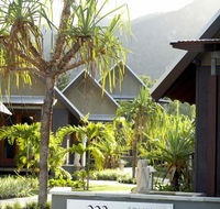 Pure Magnetic Villa 9 - Accommodation Gladstone