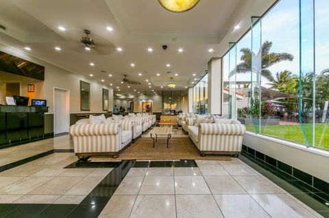 Mantra Mackay - Accommodation Gladstone 24