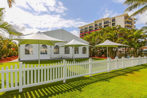 Mantra Mackay - Accommodation Gladstone 22