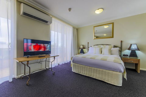 Mantra Mackay - Accommodation Gladstone 34