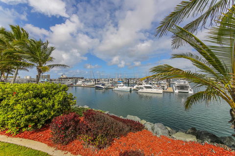 Mantra Mackay - Accommodation Gladstone 42