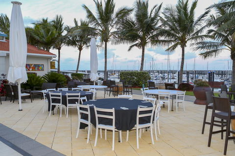 Mantra Mackay - Accommodation Gladstone 43