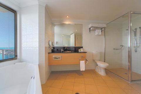 Mantra Mackay - Accommodation Gladstone 16