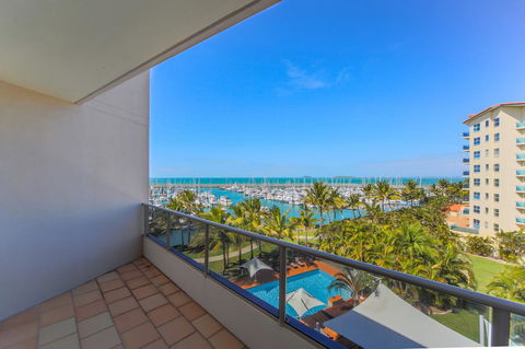 Mantra Mackay - Accommodation Gladstone 17