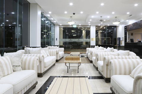 Mantra Mackay - Accommodation Gladstone 23