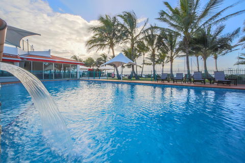 Mantra Mackay - Accommodation Gladstone 4