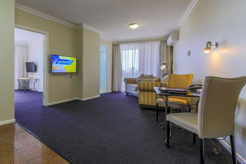 Mantra Mackay - Accommodation Gladstone 35