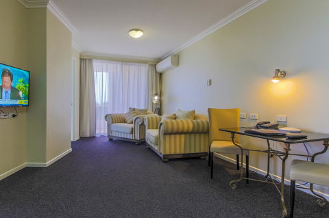 Mantra Mackay - Accommodation Gladstone 36