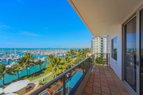 Mantra Mackay - Accommodation Gladstone 15