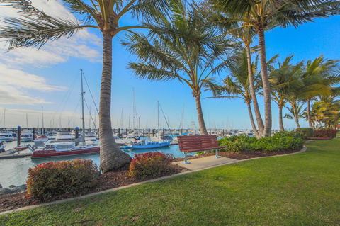 Mantra Mackay - Accommodation Gladstone 5