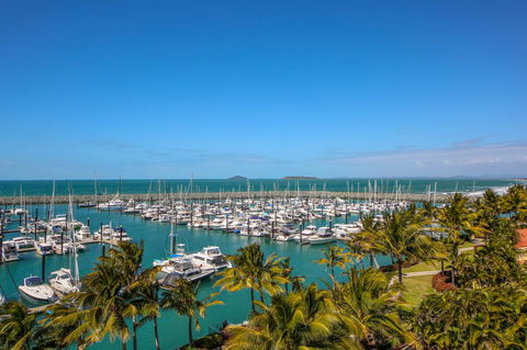 Mantra Mackay - Accommodation Gladstone 19