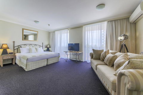Mantra Mackay - Accommodation Gladstone 40
