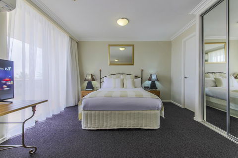Mantra Mackay - Accommodation Gladstone 31
