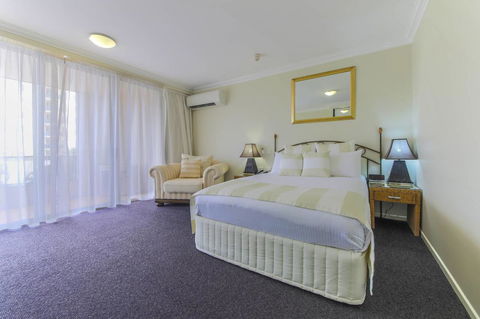 Mantra Mackay - Accommodation Gladstone 2
