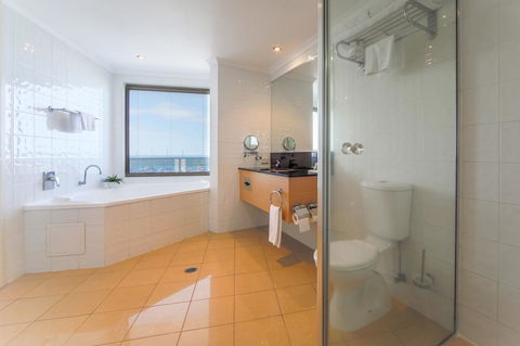 Mantra Mackay - Accommodation Gladstone 13