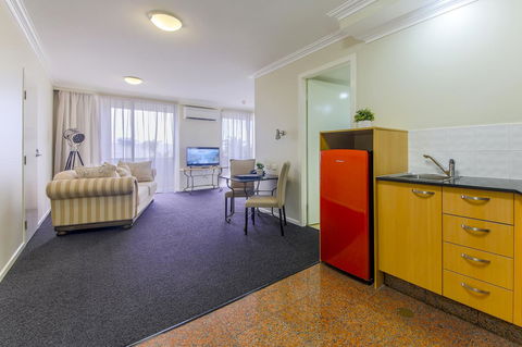 Mantra Mackay - Accommodation Gladstone 33