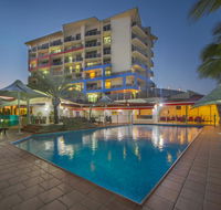 Mackay Marina Hotel