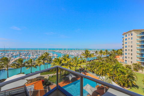 Mantra Mackay - Accommodation Gladstone 9