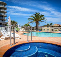 Kirra Beach Apartments - Accommodation Gladstone