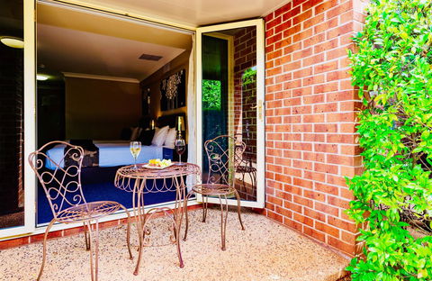 Ambassador On Ruthven - Accommodation Gladstone 17