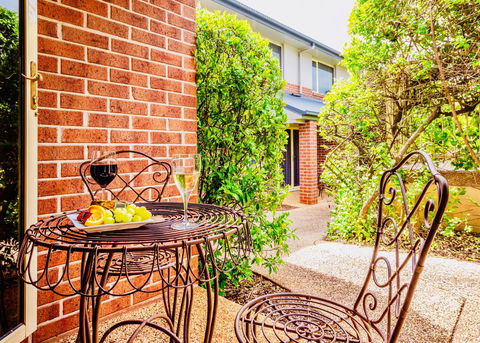 Ambassador On Ruthven - Accommodation Gladstone 4