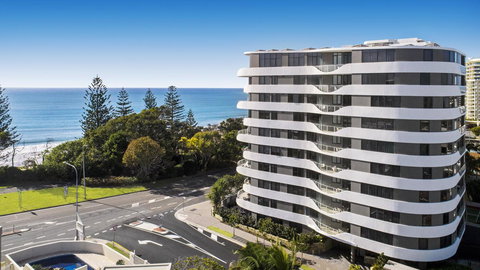 Breeze Mooloolaba, Ascend Hotel Collection - Accommodation Gladstone 1