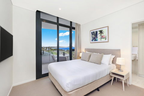 Breeze Mooloolaba, Ascend Hotel Collection - Accommodation Gladstone 16