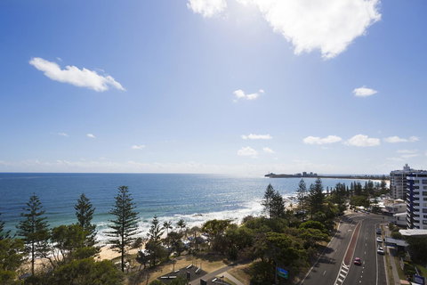 Breeze Mooloolaba, Ascend Hotel Collection - Accommodation Gladstone 19