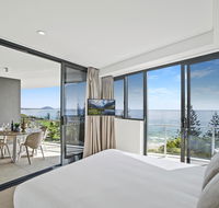 Breeze Mooloolaba an Ascend Hotel Collection Member - Accommodation Gladstone