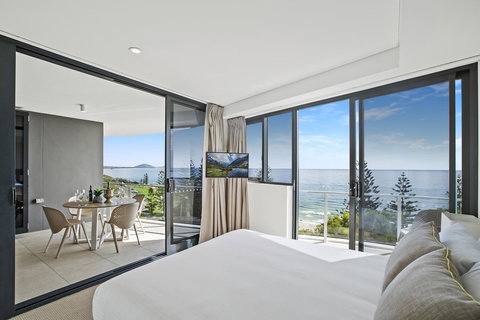 Breeze Mooloolaba, Ascend Hotel Collection - Accommodation Gladstone 0