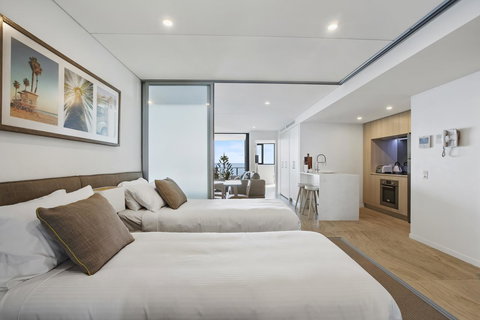 Breeze Mooloolaba, Ascend Hotel Collection - Accommodation Gladstone 10