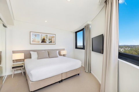 Breeze Mooloolaba, Ascend Hotel Collection - Accommodation Gladstone 17