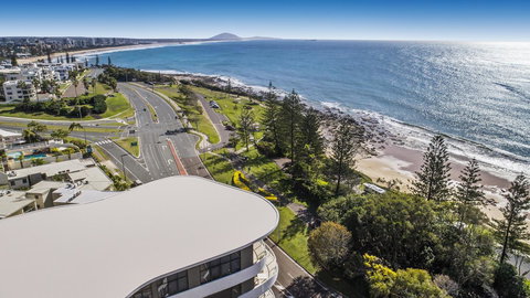 Breeze Mooloolaba, Ascend Hotel Collection - Accommodation Gladstone 2