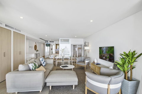 Breeze Mooloolaba, Ascend Hotel Collection - Accommodation Gladstone 9