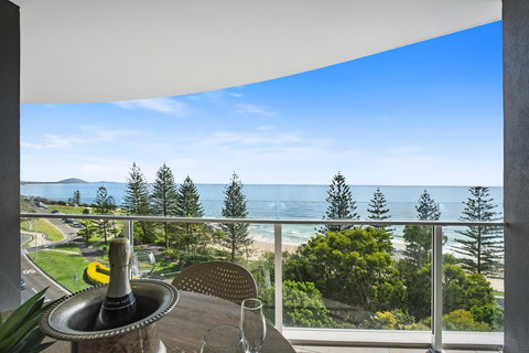 Breeze Mooloolaba, Ascend Hotel Collection - Accommodation Gladstone 4