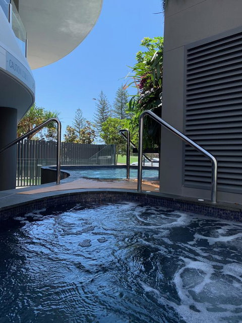 Breeze Mooloolaba, Ascend Hotel Collection - Accommodation Gladstone 8