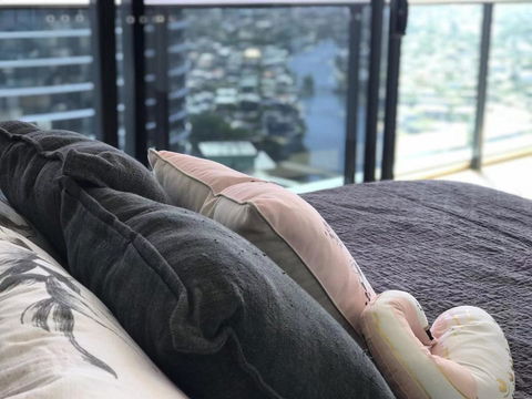 Luxury 3 Bedroom In Heart Of Broadbeach - Accommodation Gladstone 17