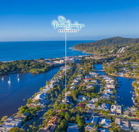 Noosa Boutique Apartments - Accommodation Gladstone