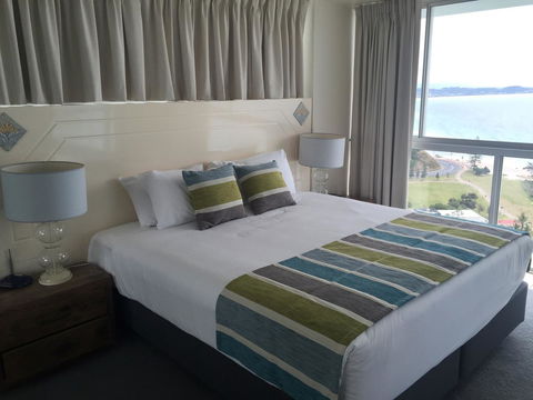 Ocean Plaza Resort - Accommodation Gladstone 39