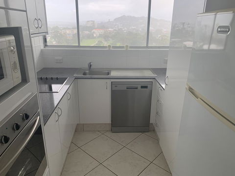 Ocean Plaza Resort - Accommodation Gladstone 9
