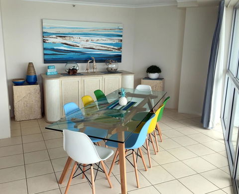 Ocean Plaza Resort - Accommodation Gladstone 14