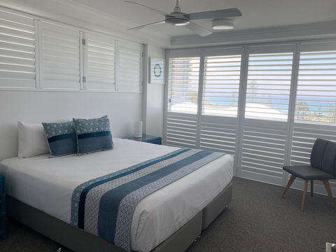 Ocean Plaza Resort - Accommodation Gladstone 5