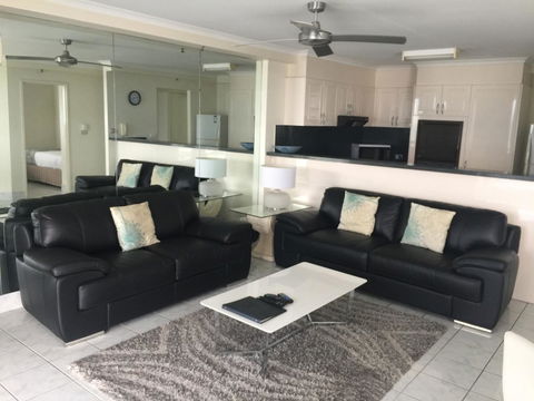 Ocean Plaza Resort - Accommodation Gladstone 36